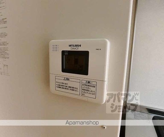 メゾンくるまざきの内装写真