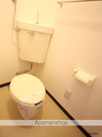 PLAZA 北斗の内装写真