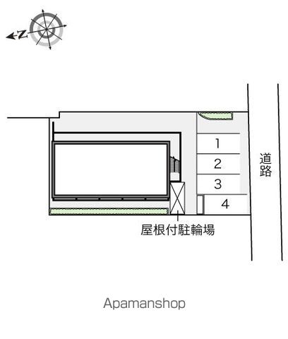 レオパレスオアシスのその他写真