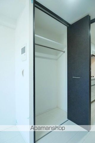 プレミアムキューブ大崎ＤＥＵＸ[1K/21.75m2]のその他内装2