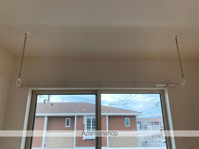 クラール元山Bの内装写真