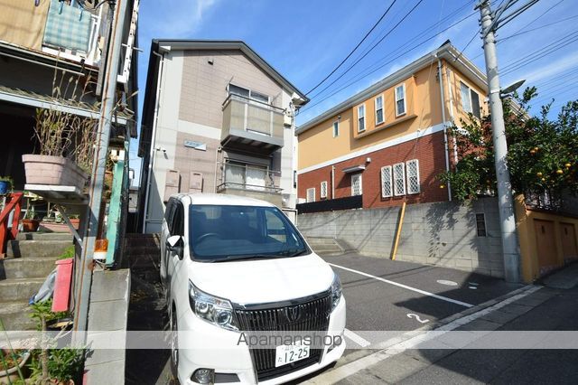 アコールの外観写真