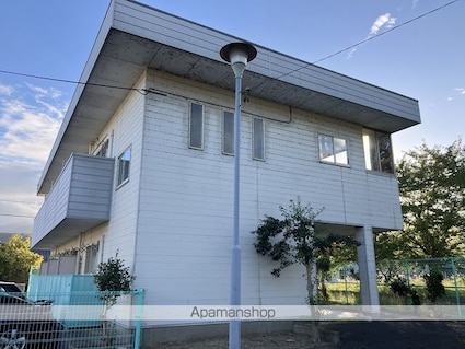 沓見リライアンス　Ｃ棟[1K/25.9m2]の外観3