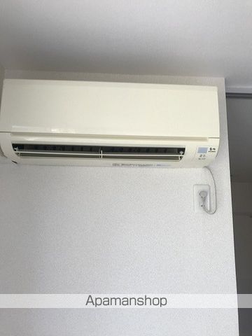 エルマール大磯Iの内装写真