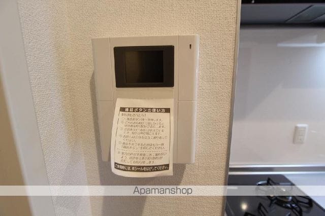 プレコート高松の内装写真