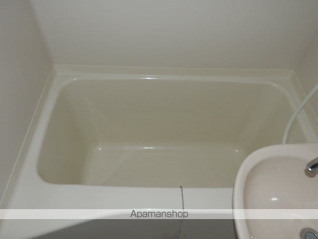 レオパレスAMBITIONの内装写真