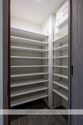 レジディア西麻布[4LDK/166.06m2]の内装1