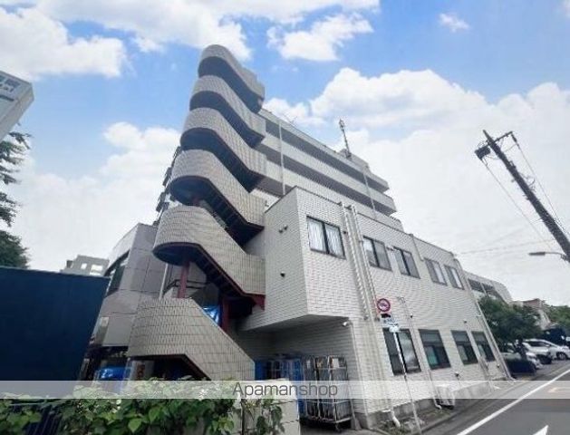 シャルマンコーポ壱番館