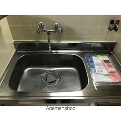 テイスト今池[1R/16m2]のその他内装5