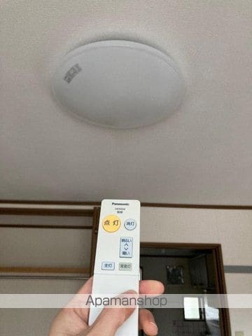 アイシーハイツの内装写真