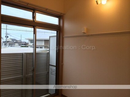 Ｃｈｅｒｒｙ　Ｔｒｅｅ[1K/23.6m2]の内装6