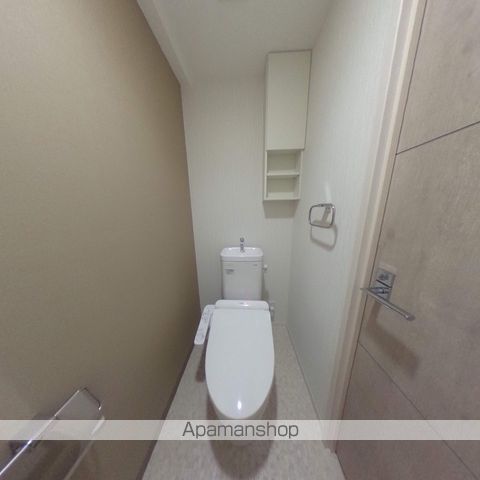 シャルマンソワレ名駅の内装写真