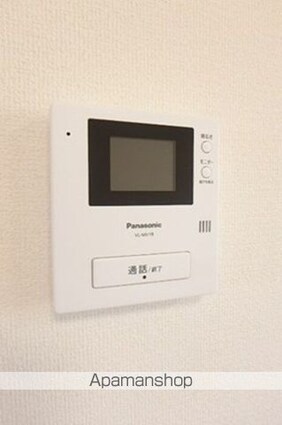 メゾンメール　Ｂ棟[2LDK/53.76m2]のその他設備