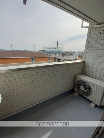 メゾンオーブAの内装写真