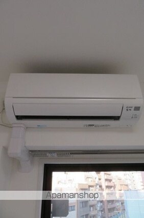 東京都港区南麻布１丁目[1K/21.45m2]のその他設備