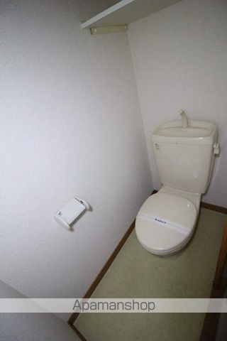 レオパレス西市Aの内装写真