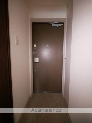 エグゼ堺筋本町の内装写真