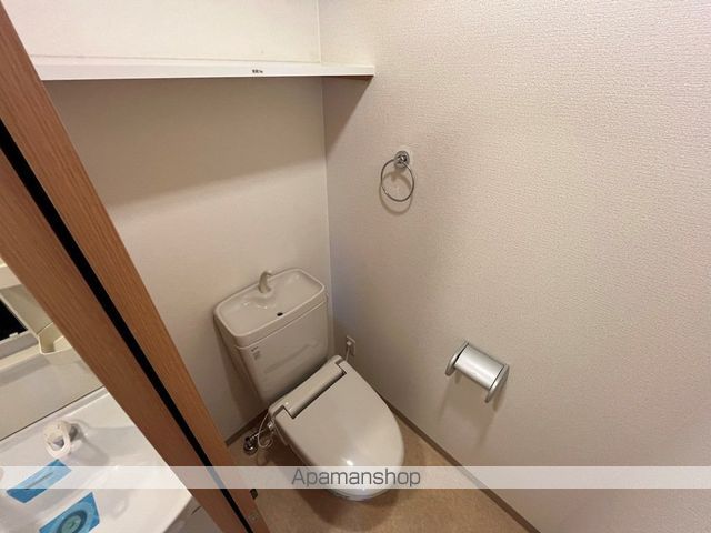 エスライズ都島の内装写真