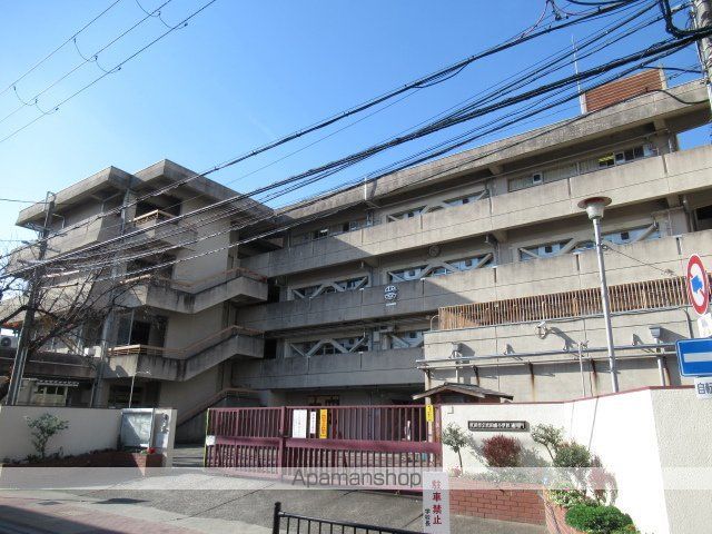 トリヴァンベール南吹田の周辺写真
