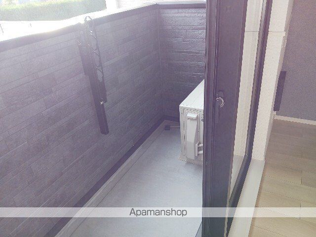 エクセルシオールIIの内装写真