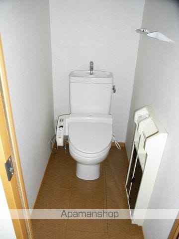 ミレニアムK2 A棟の内装写真
