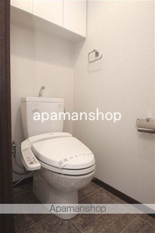 CROSSRESIDENCE大阪新町の内装写真