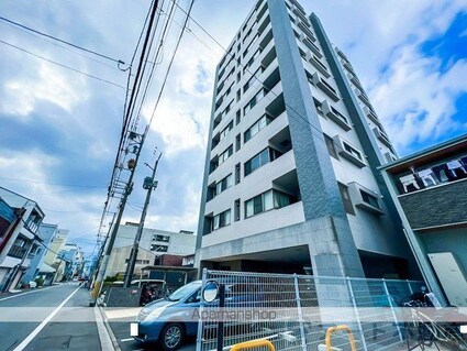 ヴァレーレ萱町[1LDK/32.63m2]の外観4