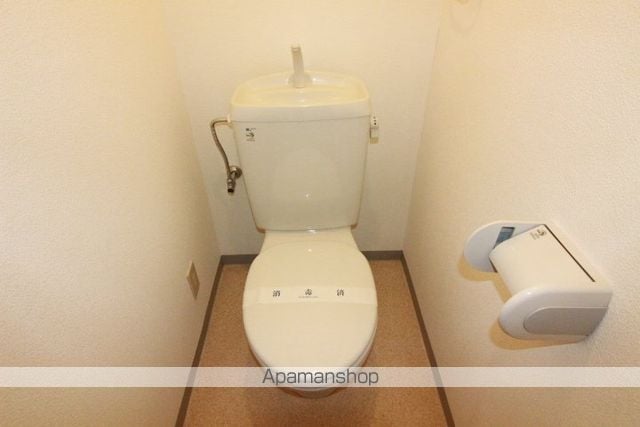 グランシャリオB・C棟の内装写真