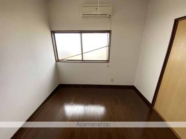 サニーフラット6番館の内装写真