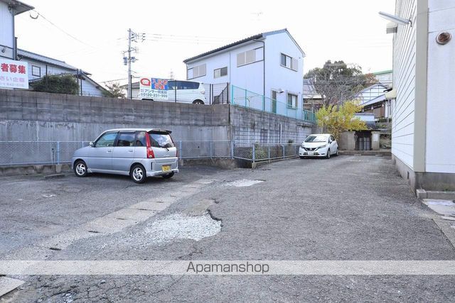 タワーズ黒崎Ｂ棟 103 ｜ 福岡県北九州市八幡西区市瀬１丁目14-45（賃貸アパート3DK・1階・48.17㎡） その17