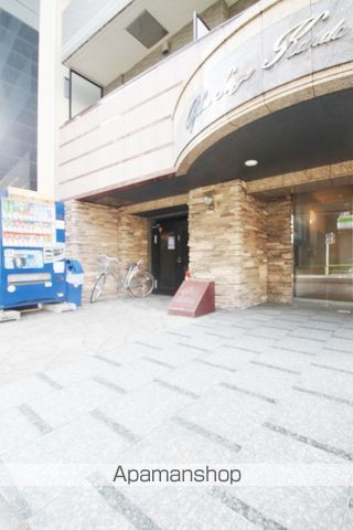 ガラ・ステージ神田神保町の外観写真
