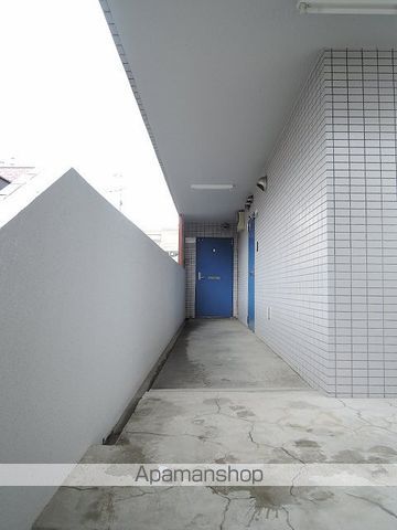 クレストテージ伏見のその他写真