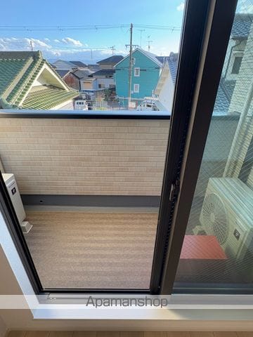 リビオ MIYABIの内装写真