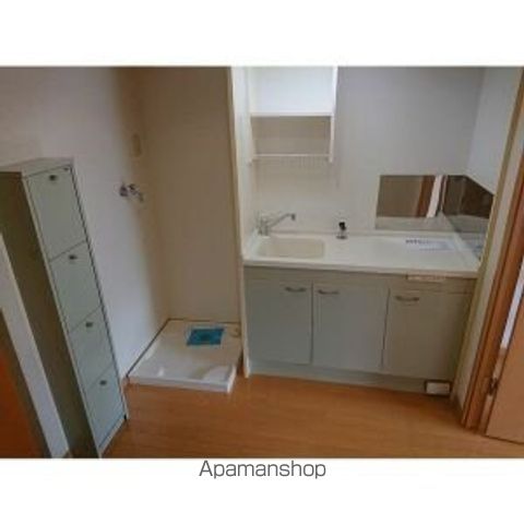 プルミエの内装写真