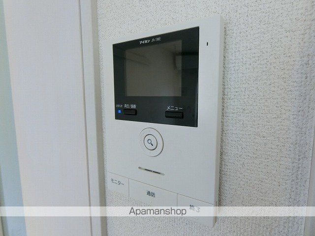 アヴニールの内装写真