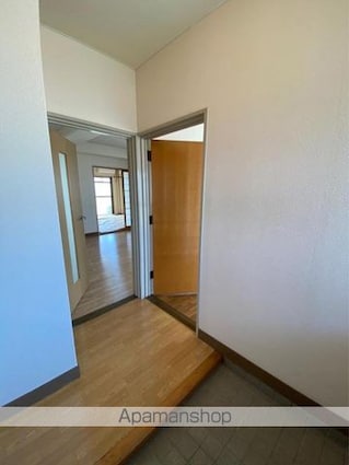 宮武マンション[3DK/64.7m2]の内装1