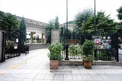 エステート記念橋　大幅リフォーム・ＵＢ交換[1K/21m2]の周辺3