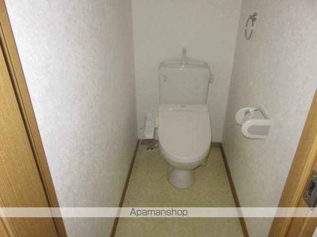 グランメゾントレビの内装写真