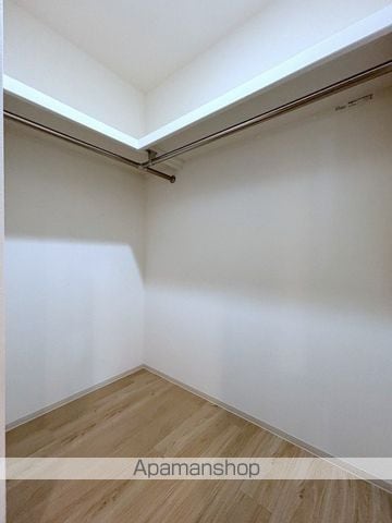 セイワパレスHOMMACHIHIGASHIの内装写真