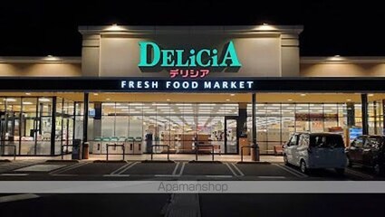 ベル・メゾン西河原　Ｆ[2DK/43.54m2]の周辺1