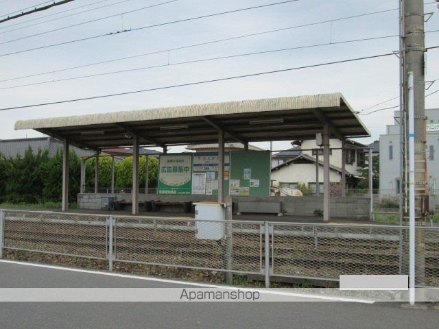 マイライフ直方IIの周辺写真