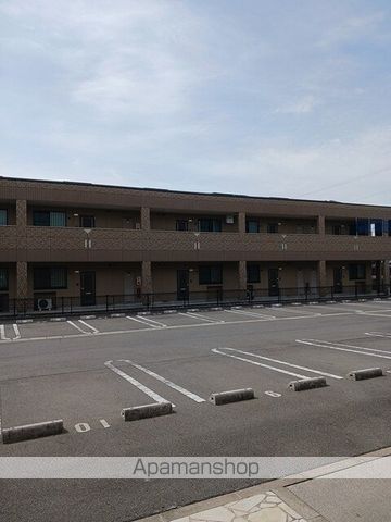 プラシード駅家Bのその他写真