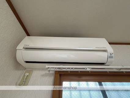 ボヌール三ツ屋[2DK/52.16m2]のその他設備
