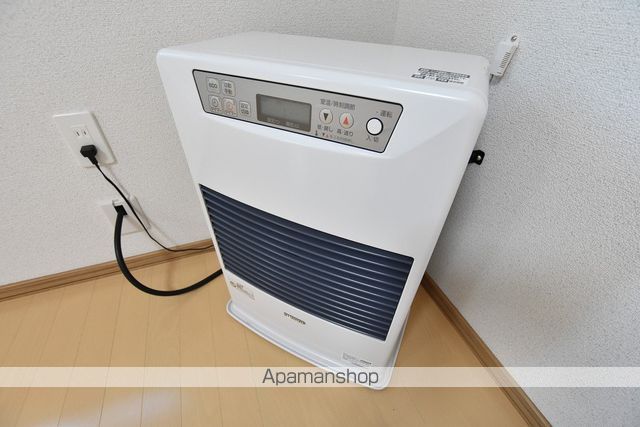 ドミール小樽の内装写真