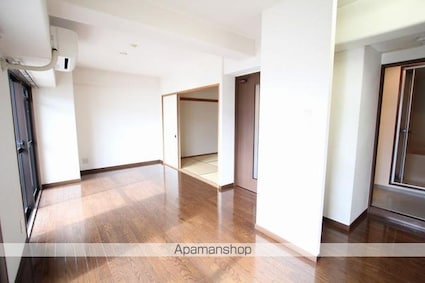 オプスＢＡＮＺＯ[3LDK/66.34m2]のリビング・居間