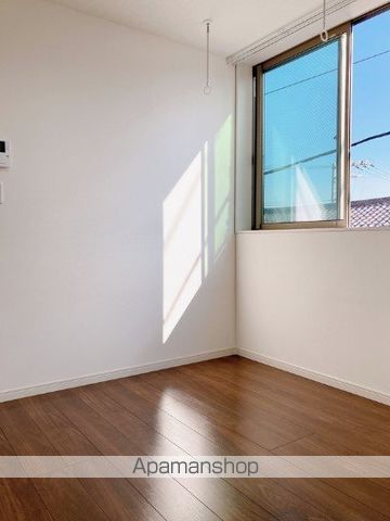STUDIO9の内装写真