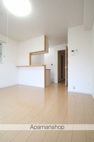 クラールの内装写真