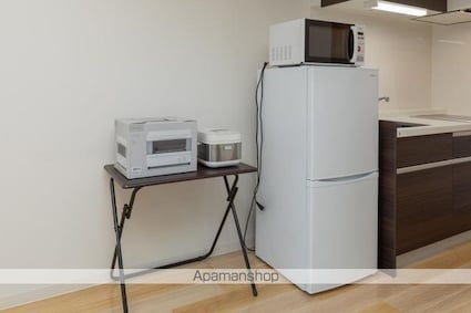 ルポーゼ・セルソ[1LDK/31.68m2]の内装2