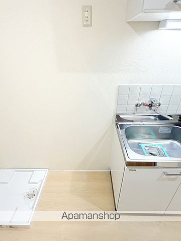 ハッピネスの内装写真