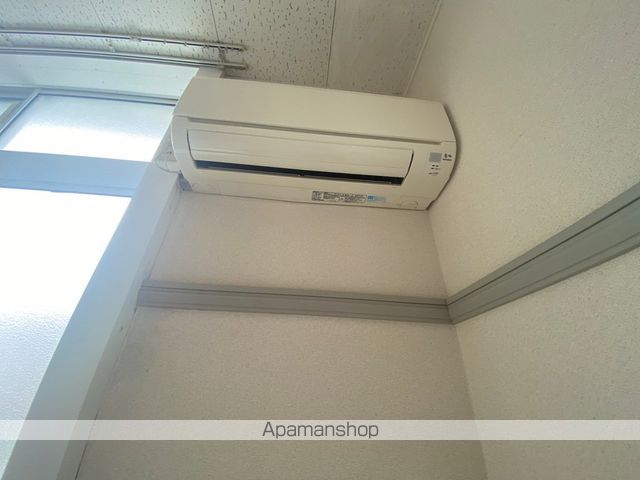 ソレイユ常盤の内装写真